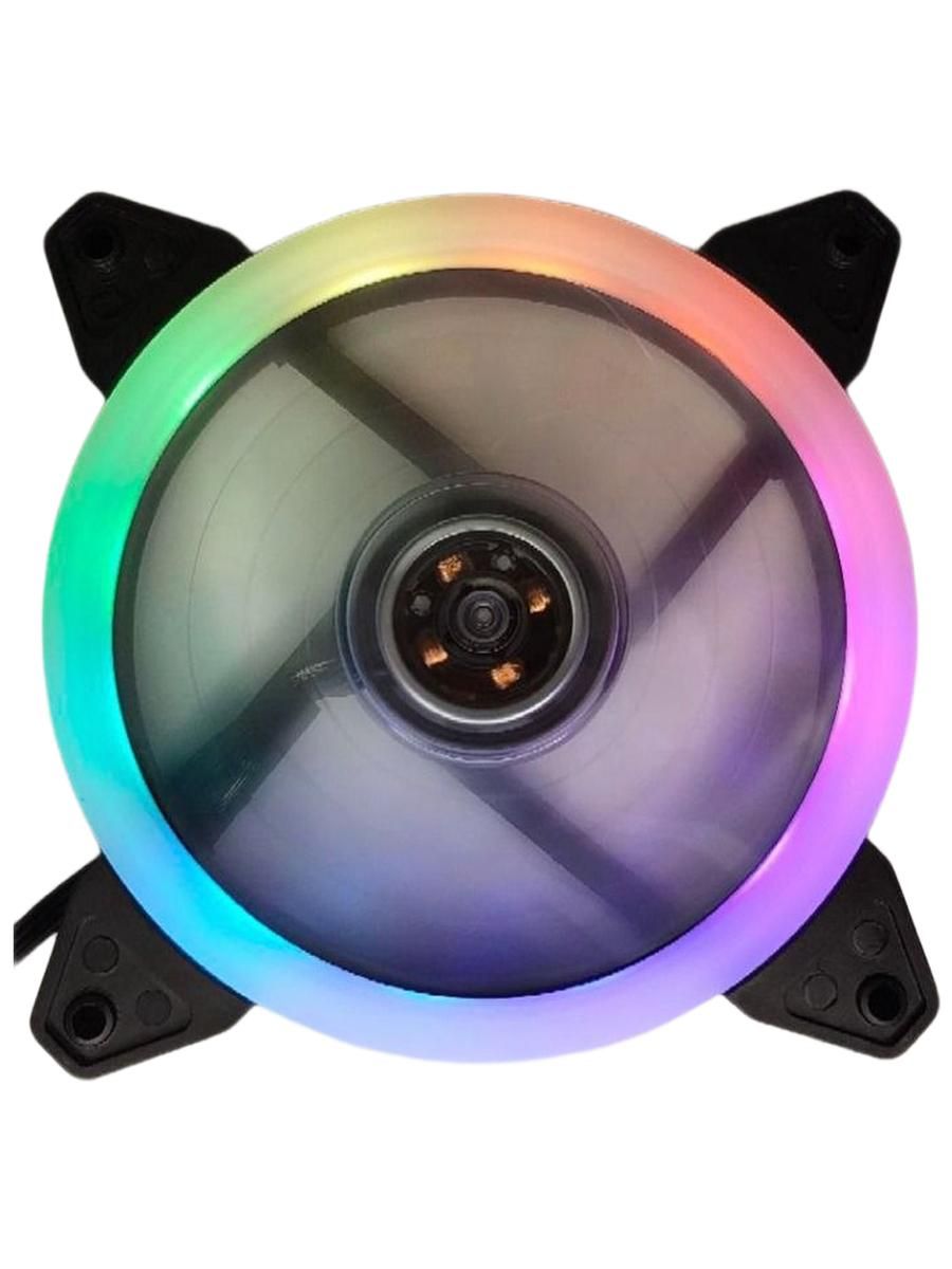 ИгровойвентиляторDT-GF12025RGB422