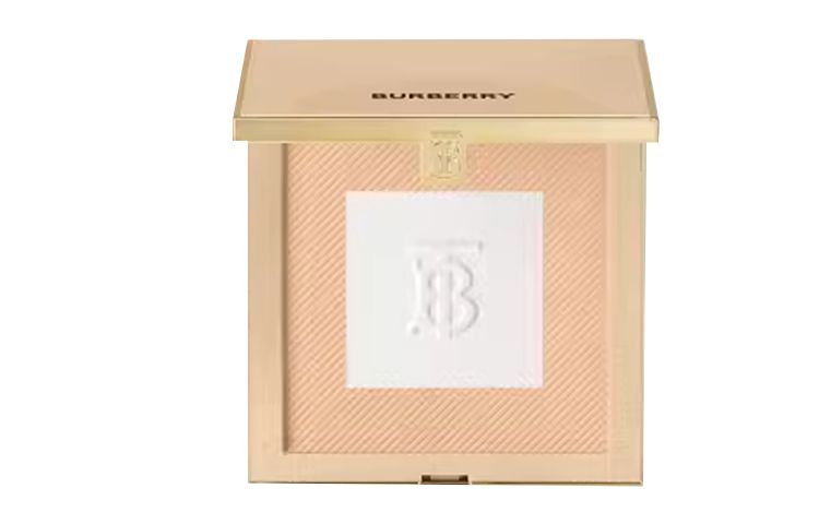 ПудраBurberry
