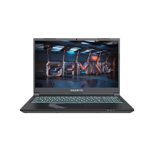 Gigabyte G5 MF IPS FHD (1920x1080) Игровой ноутбук 15.6", Intel Core i5-13500H, RAM 16 ГБ, SSD 512 ГБ, #1