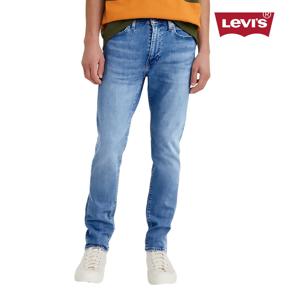 Джинсы Levi's #1