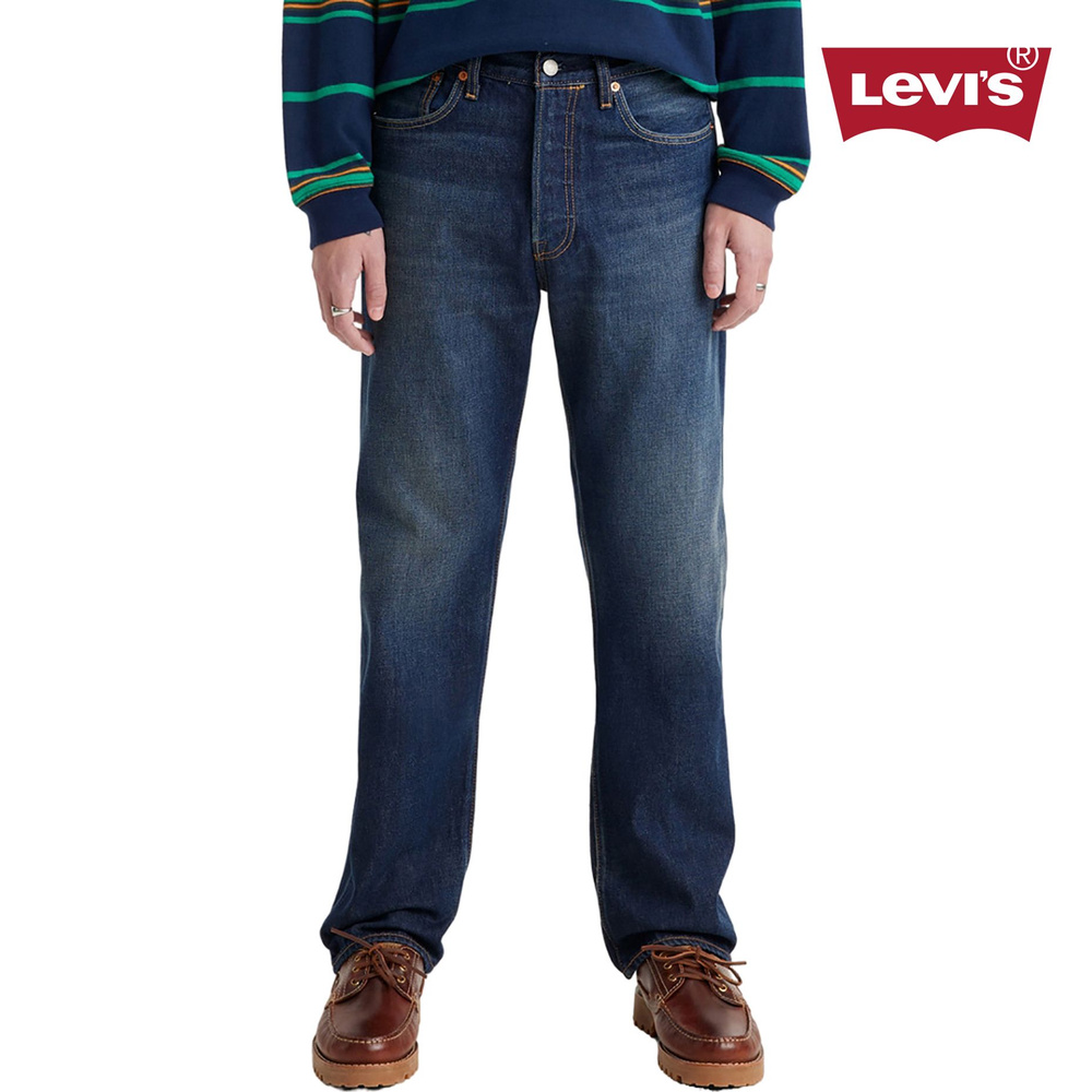 Джинсы Levi's 501 #1