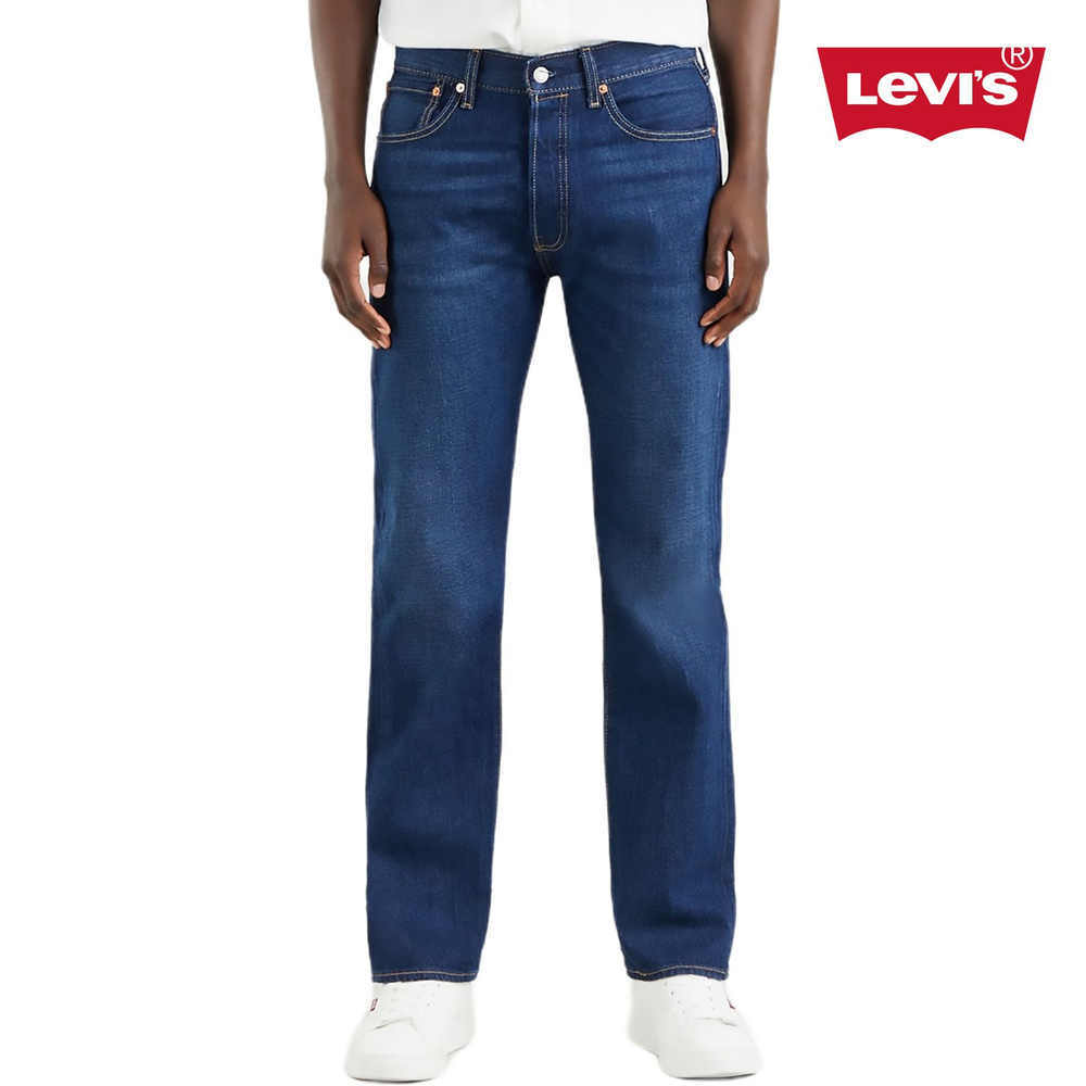 Джинсы Levi's 501 #1