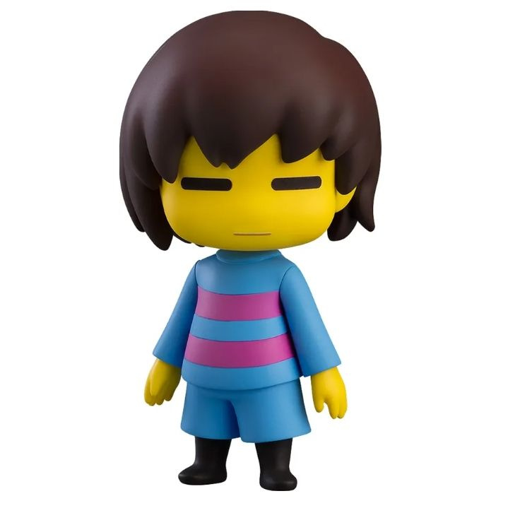 Фигурка Nendoroid No. 2097 Undertale: The Human #1