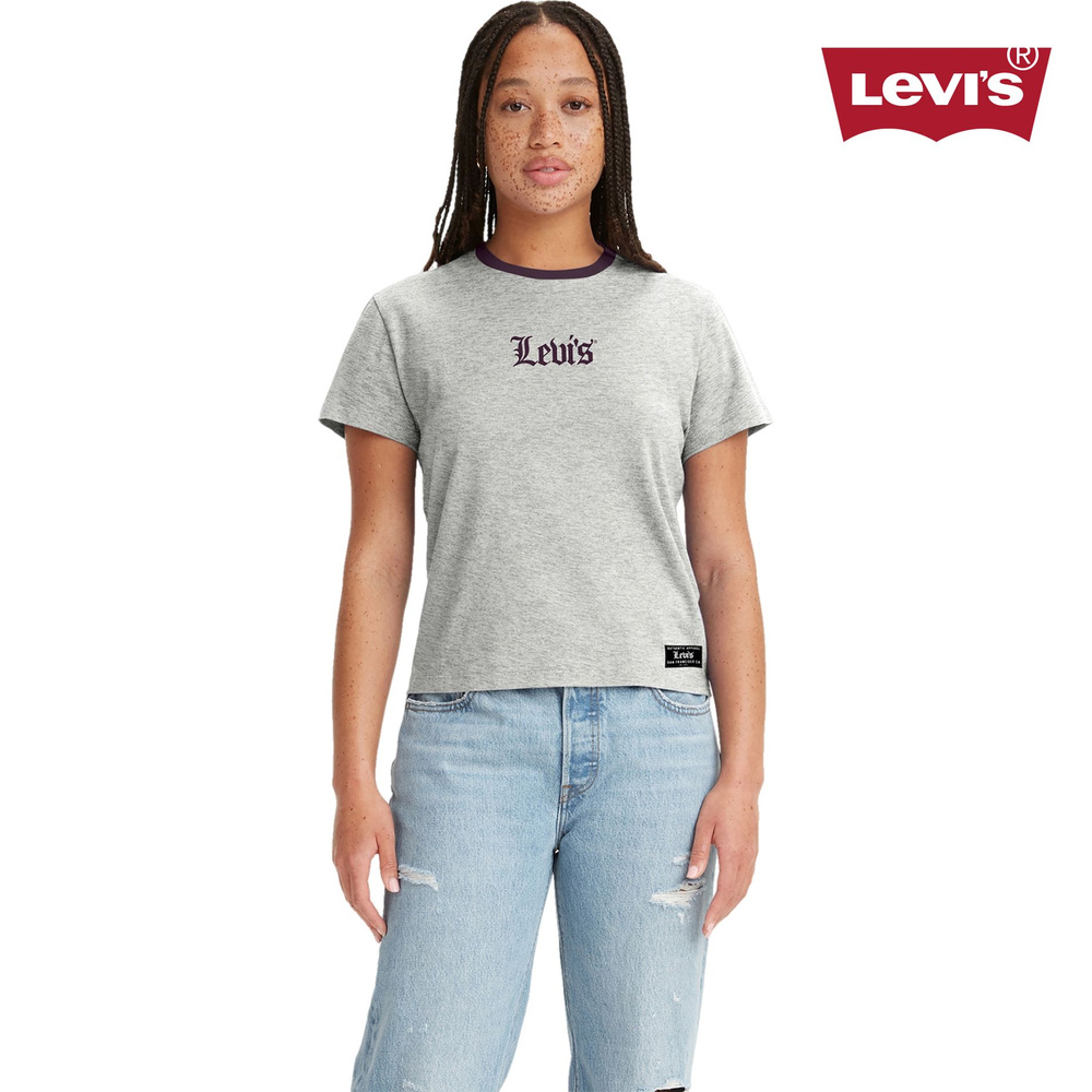 Футболка Levi's #1