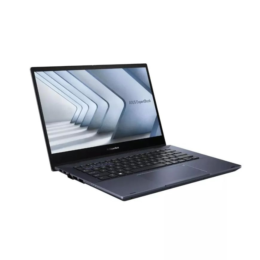 ASUS ExpertBook B5 Flip B5402FVA-HY0280W Ноутбук 14", Intel Core i7-1360P, RAM 16 ГБ, SSD 1024 ГБ, Intel #1