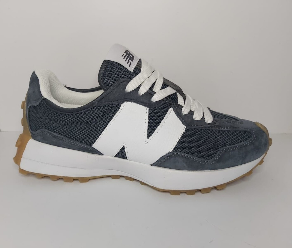 Кроссовки New Balance New Balance 327 #1