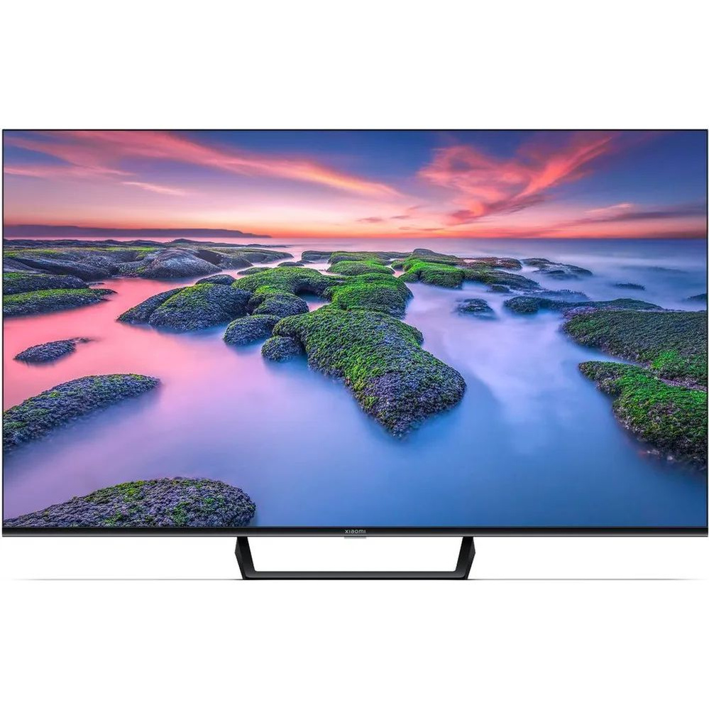 Телевизор Xiaomi MI TV A2 L50M7-EARU 3840x2160, Ultra HD, 60 Гц, Wi-Fi, SMART TV, Android TV (Global) #1