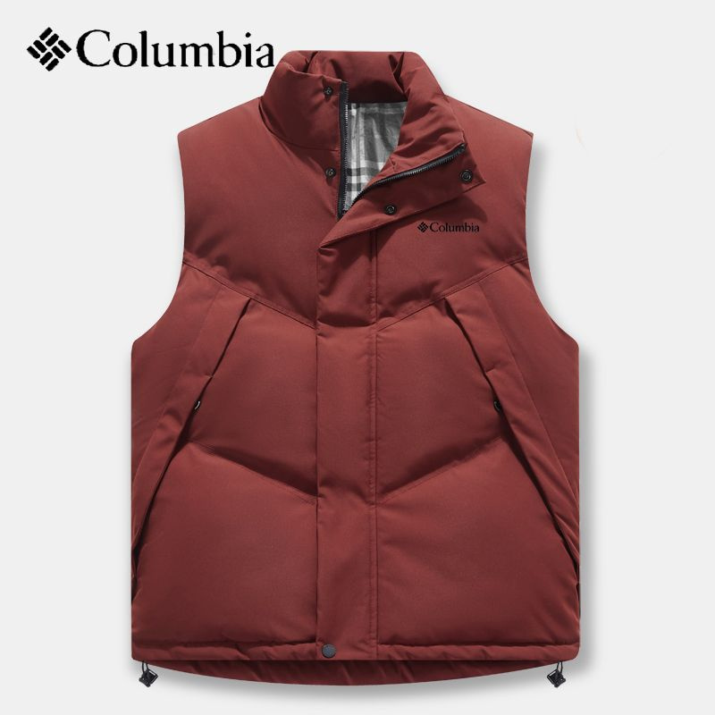 Жилет Columbia #1