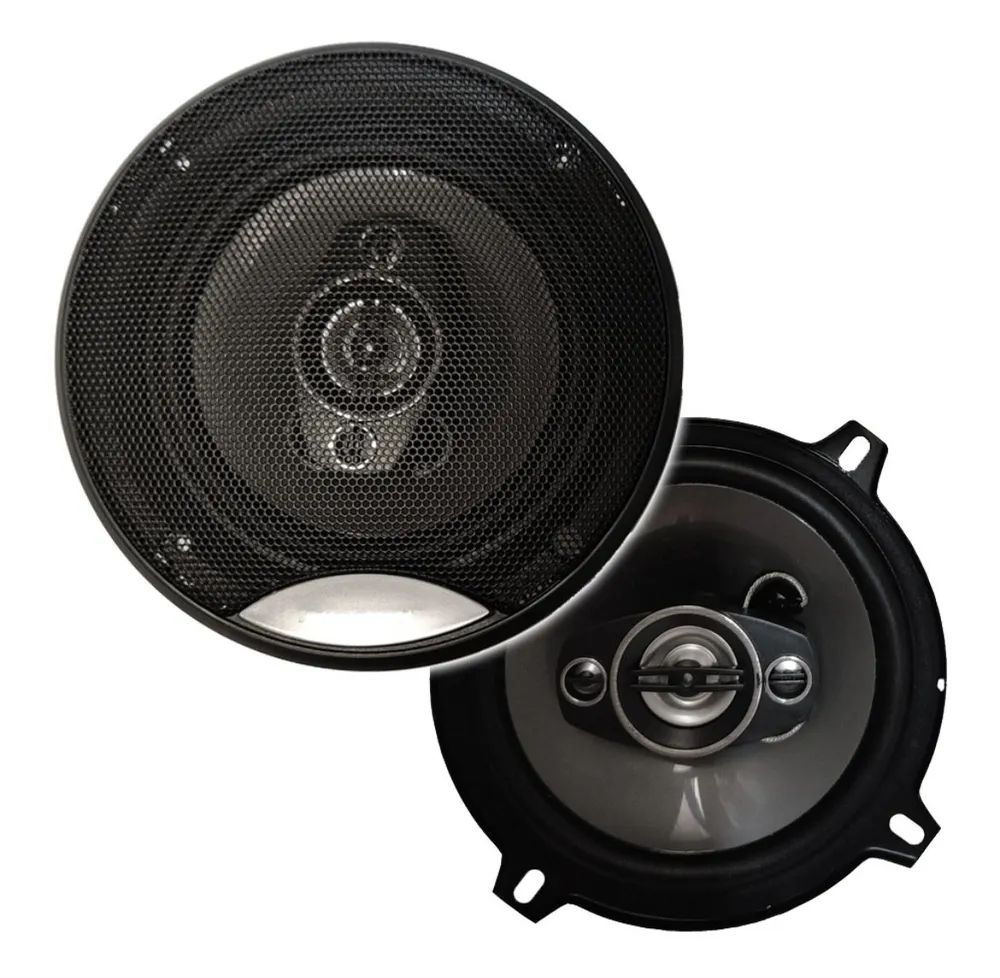 Pioneer Колонки для автомобиля 94 Series, 13 см (5 дюйм.) #1