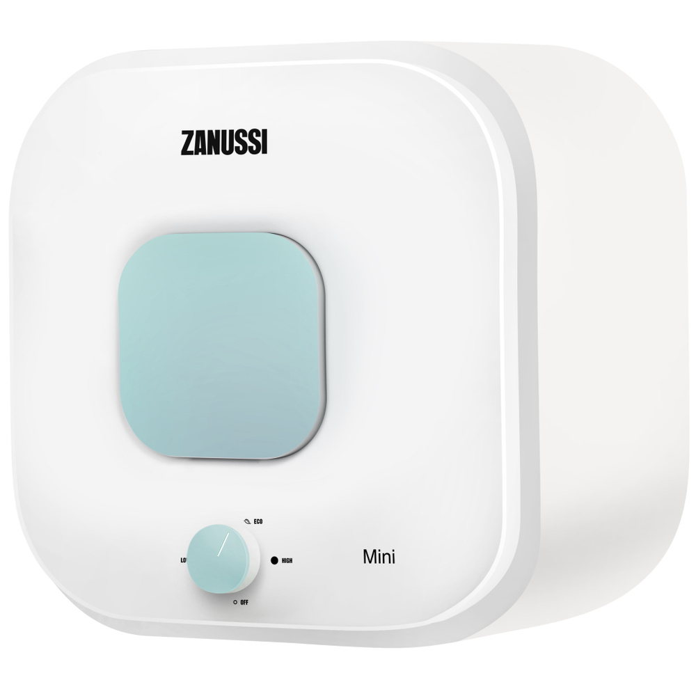 Водонагреватель Zanussi ZWH/S 15 Mini O (Green) #1