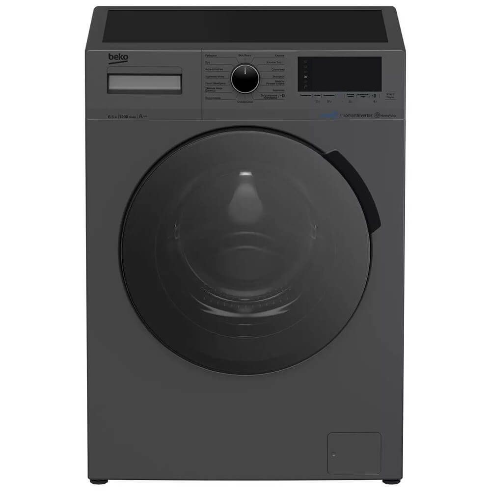 Стиральная машина Beko WSPE6H612A #1