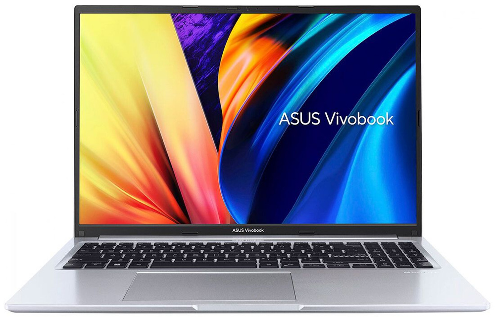 ASUS VivoBook 16 X1605ZA-MB569 noOS silver (90NB0ZA2-M00VC0) Ноутбук 16", Intel Core i3-1215U, RAM 8 #1