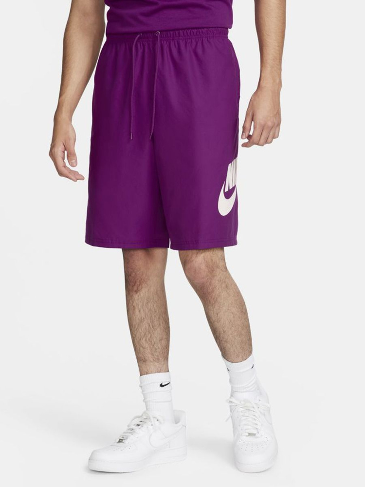 Шорты Nike M Nk Club Short Wvn #1