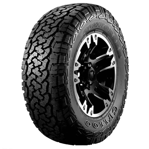 Comforser CF1100 Шины  летние 255/60  R18 112S #1