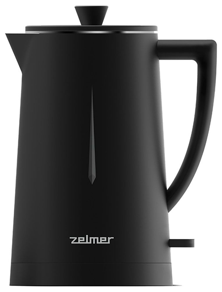 Чайник электрический Zelmer ZCK8020B BLACK #1