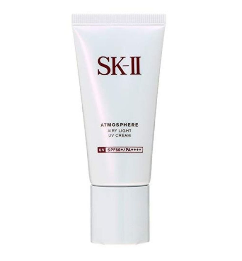 SK-II Atmosphere Airy Light UV Cream 30 ml Солнцезащитный крем #1