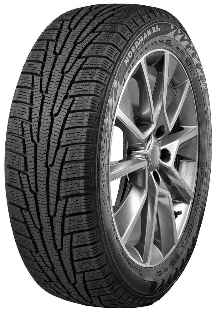 Ikon Tyres NORDMAN RS2 Шины  зимние 165/65  R14 79R Нешипованные #1