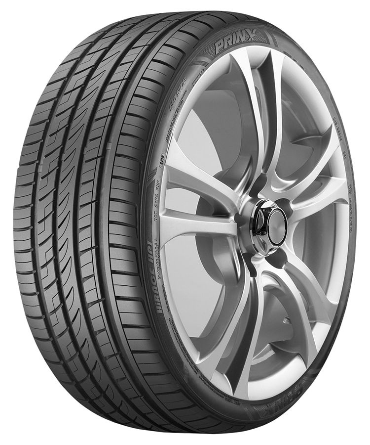 Prinx HP1 HiRace Шины  летние 225/65  R17 102H #1