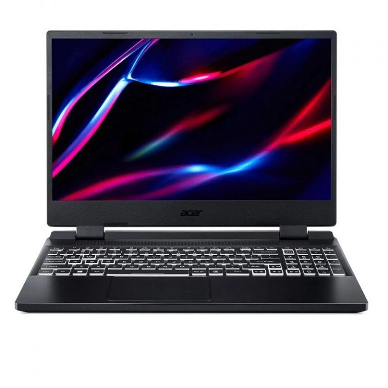 Acer Nitro 5 Ноутбук 15.6", Intel Core i5-12450H, RAM 16 ГБ, SSD, NVIDIA GeForce RTX 2050 (4 Гб), Без #1