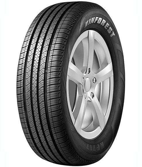 Kinforest KF717 Шины  летние 265/60  R18 110H #1