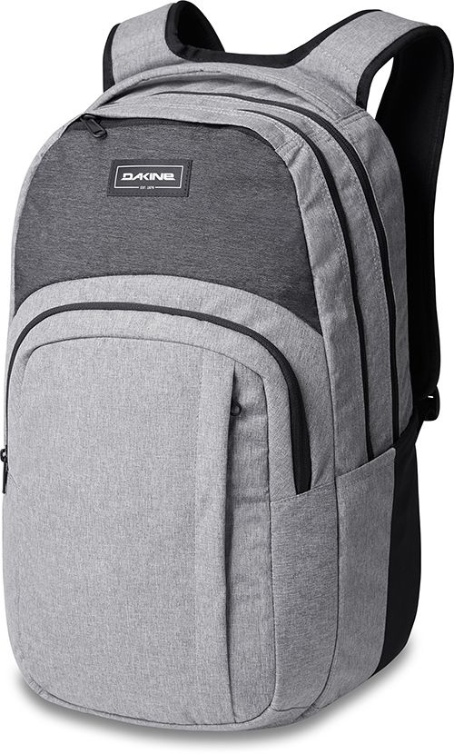 Рюкзак Dakine CAMPUS L 33L GREYSCALE #1