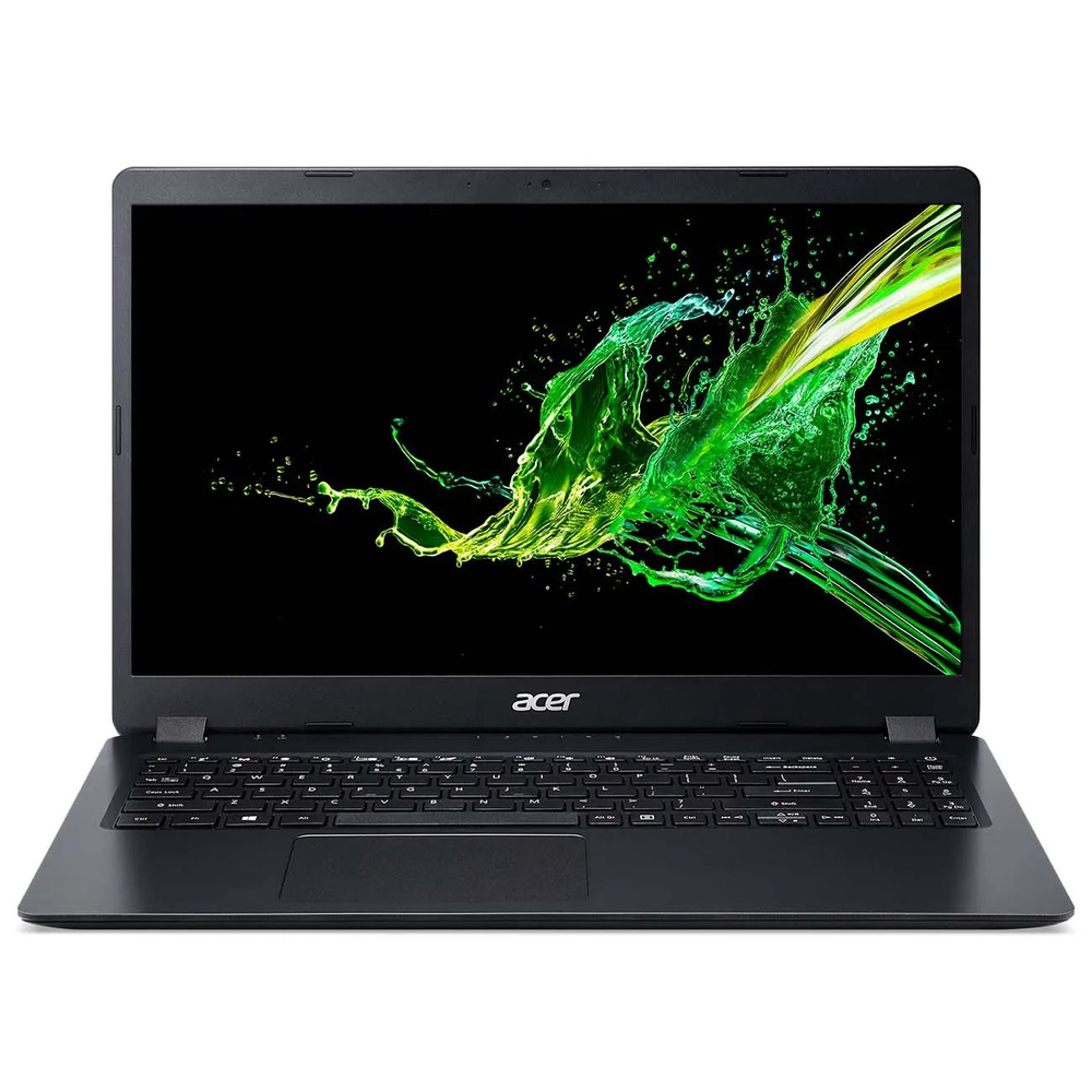 Acer Acer Aspire 3 A315-56-34Q8 Ноутбук 15.6", Intel Core i3-1005G1, RAM 4 ГБ, SSD 256 ГБ, Intel UHD #1