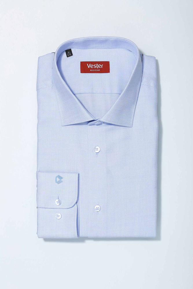 Рубашка Vester SLIM FIT #1