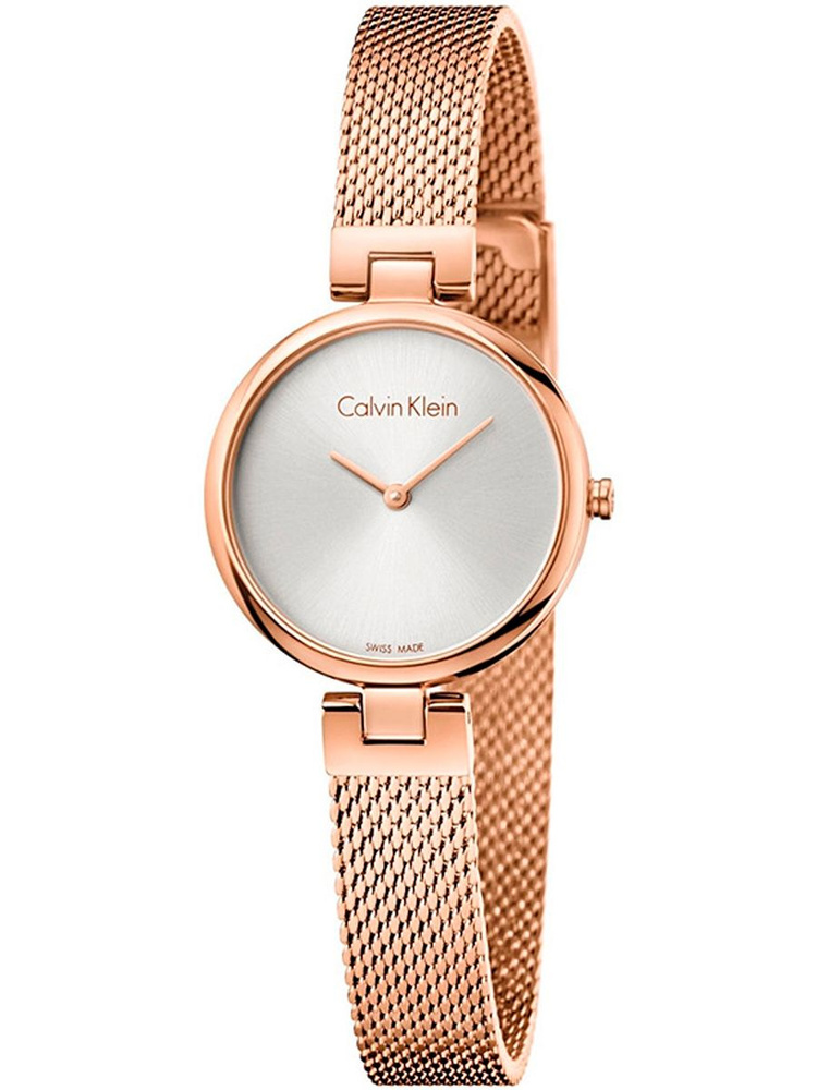 Женские наручные часы Calvin Klein 28mm #1