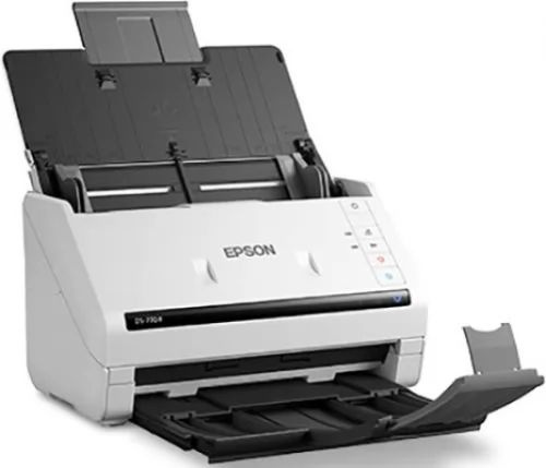 Сканер Epson WorkForce DS-770II (B11B262401/B11B239402) #1