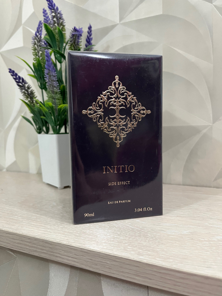 Initio Parfums Prives Initio Side Effect Духи 90 мл #1