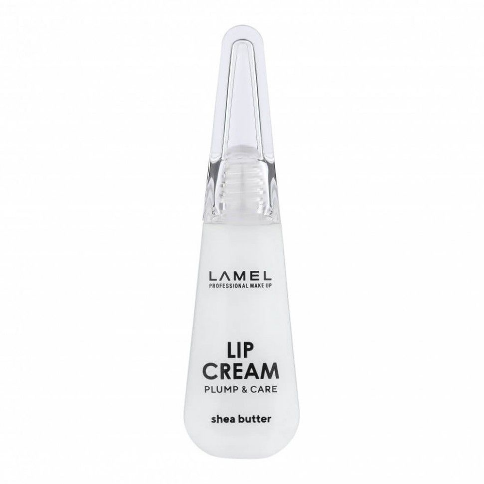 LAMEL PROFESSIONAL Comfort Care масло для губ, 6ml. #1