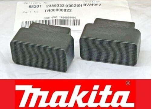 Заглушка Макита TR00000022 для Тележки Makita TR00000001 #1