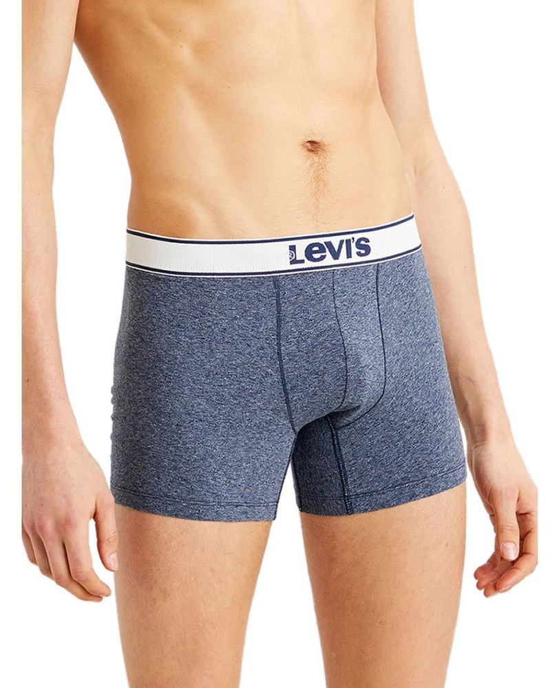 Комплект трусов Levi's, 2 шт #1