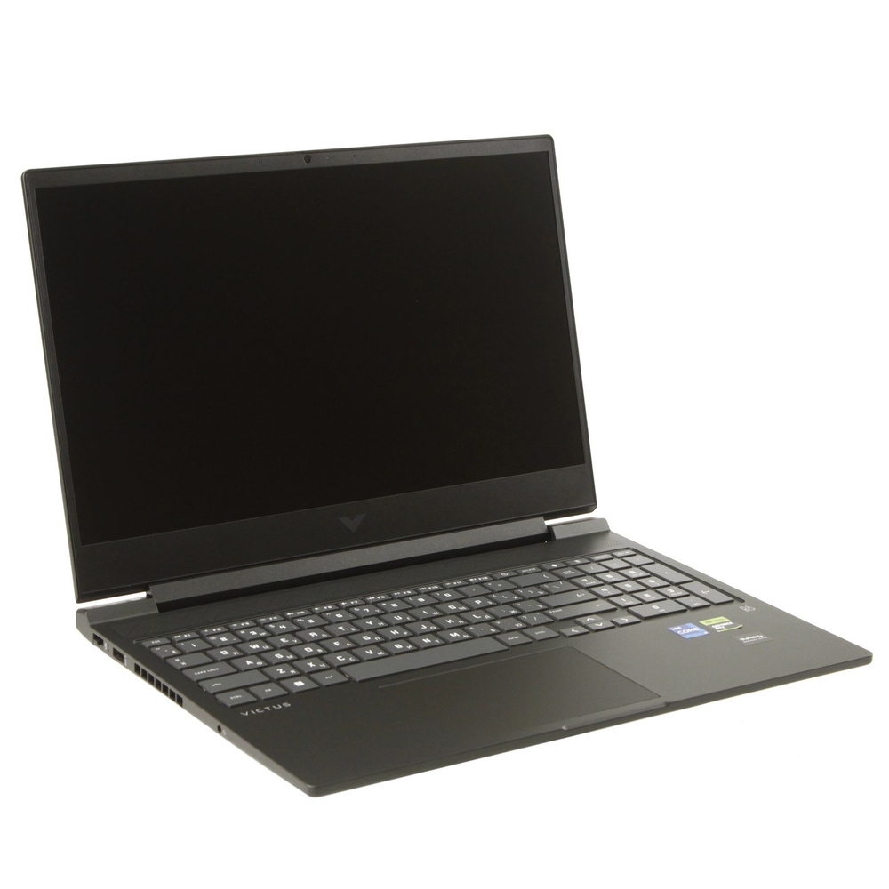 HP Victus 16-r0023ci Ноутбук 16.1", Intel Core i7-13700H, RAM 16 ГБ, SSD 1000 ГБ, NVIDIA GeForce RTX #1
