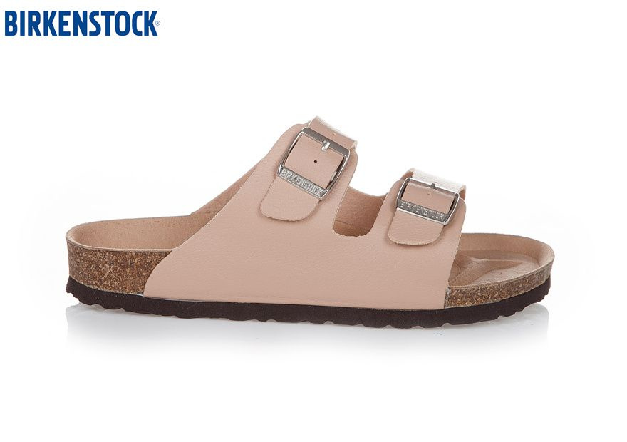 Шлепанцы Birkenstock #1