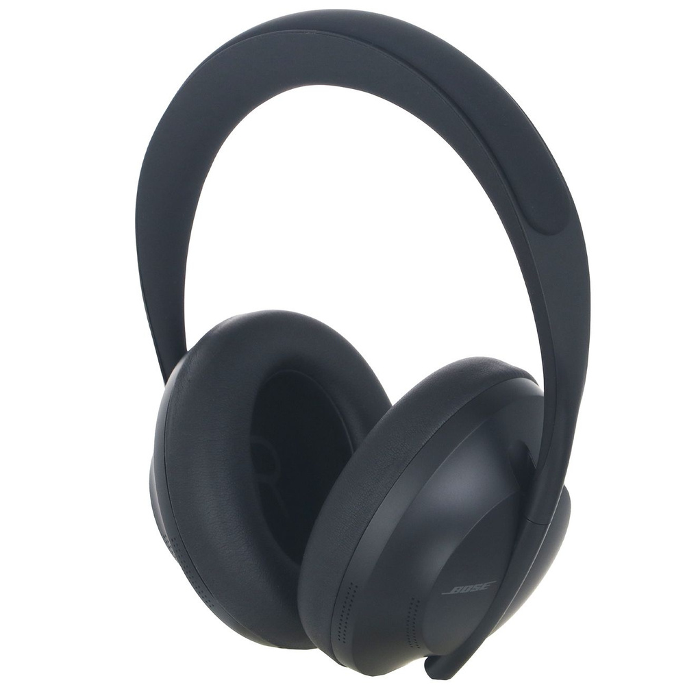 Наушники накладные Bluetooth Bose Noise Cancelling 700 Black #1