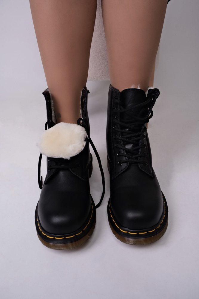 Ботинки Dr. Martens #1