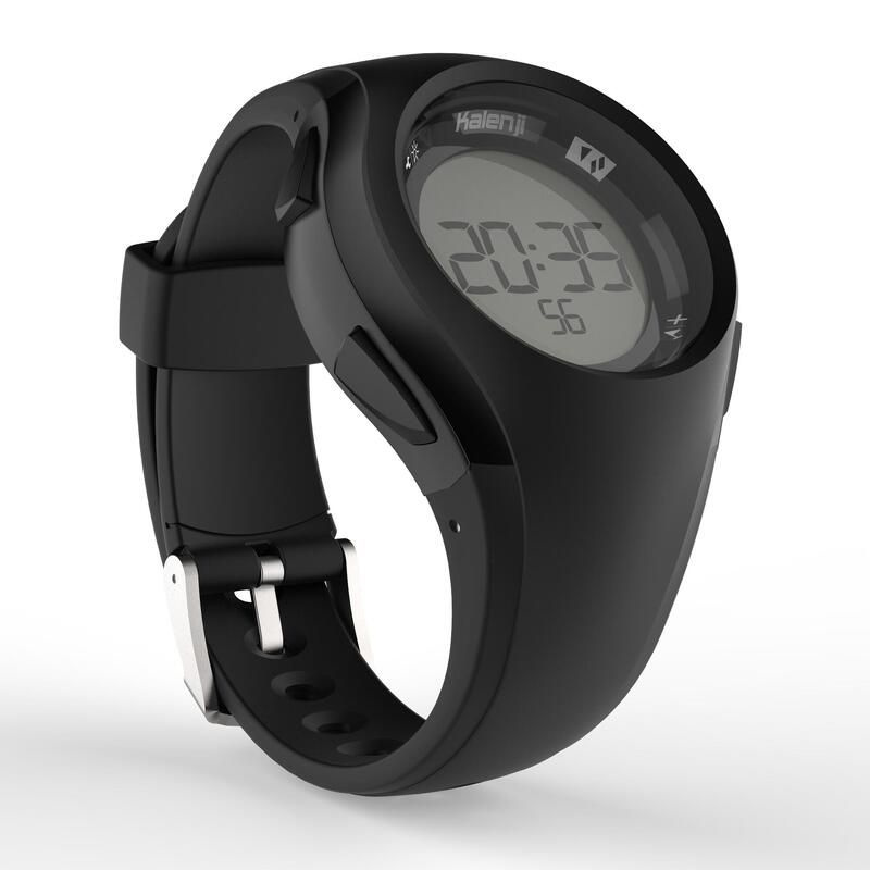 Decathlon kalenji watch clearance