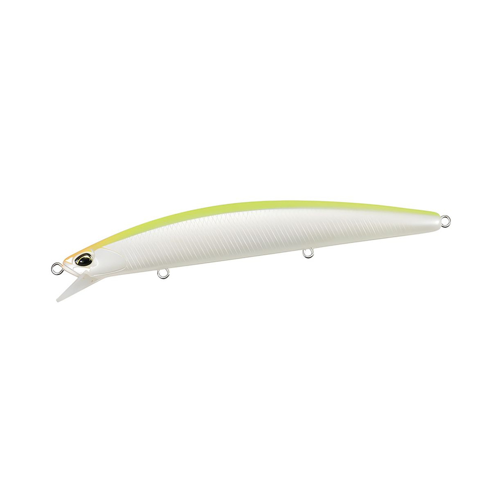 Воблер DUO Tide Minnow Sprat 120SF (19гр, до 1,5м) / ACC0603 #1