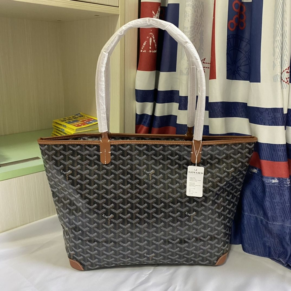 Goyard Рюкзак #1