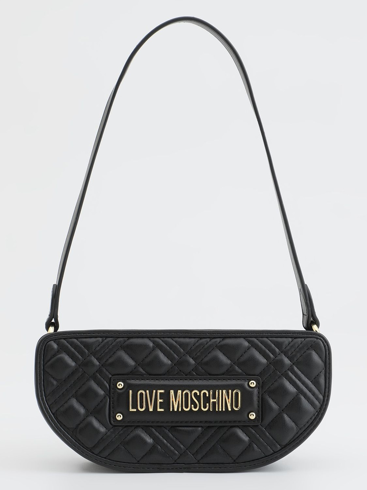 LOVE MOSCHINO Сумка QUILTED BAG #1