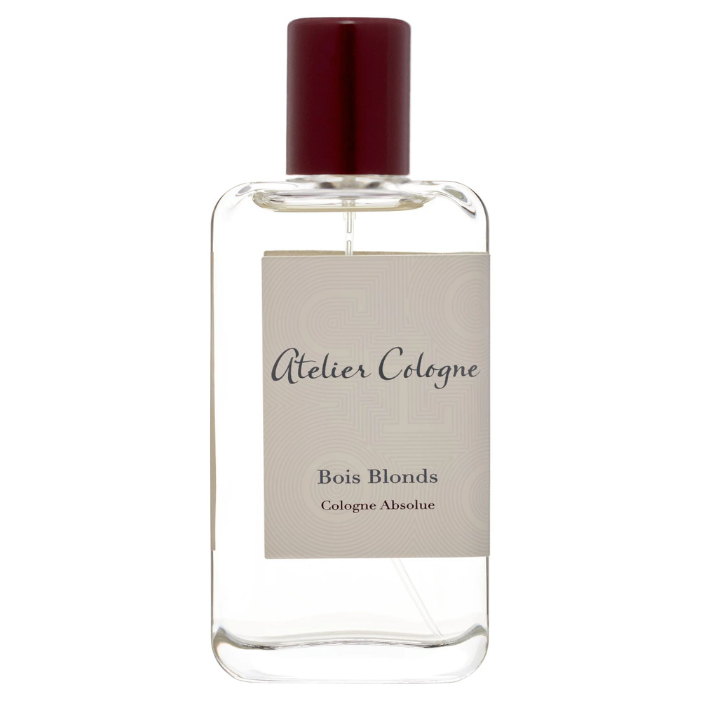Atelier Cologne Bois Blonds W M Вода парфюмерная 100 мл #1
