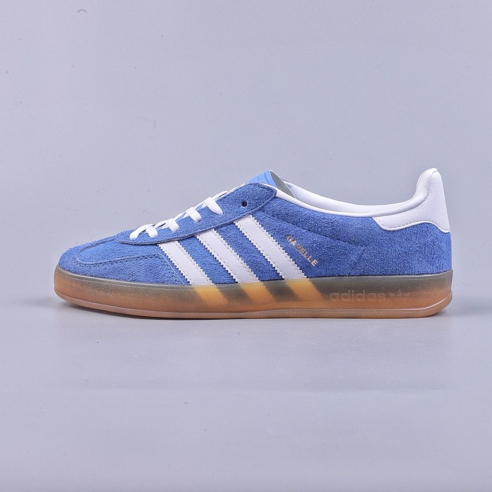 Кроссовки adidas Gazelle #1