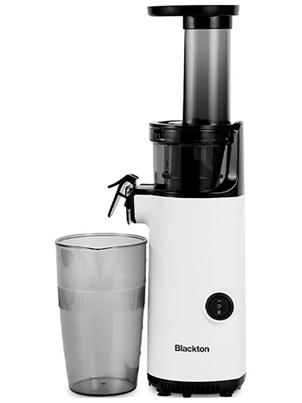 Соковыжималка универсальная Blackton Bt J3110, белый-черный #1