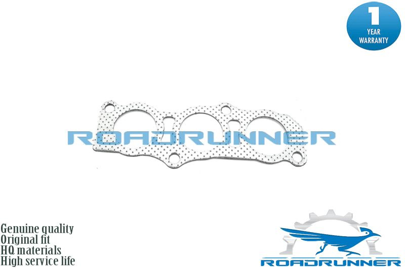 RoadRunner Прокладка впускного коллектора, арт. RR-17173-40020, 1 шт.  #1