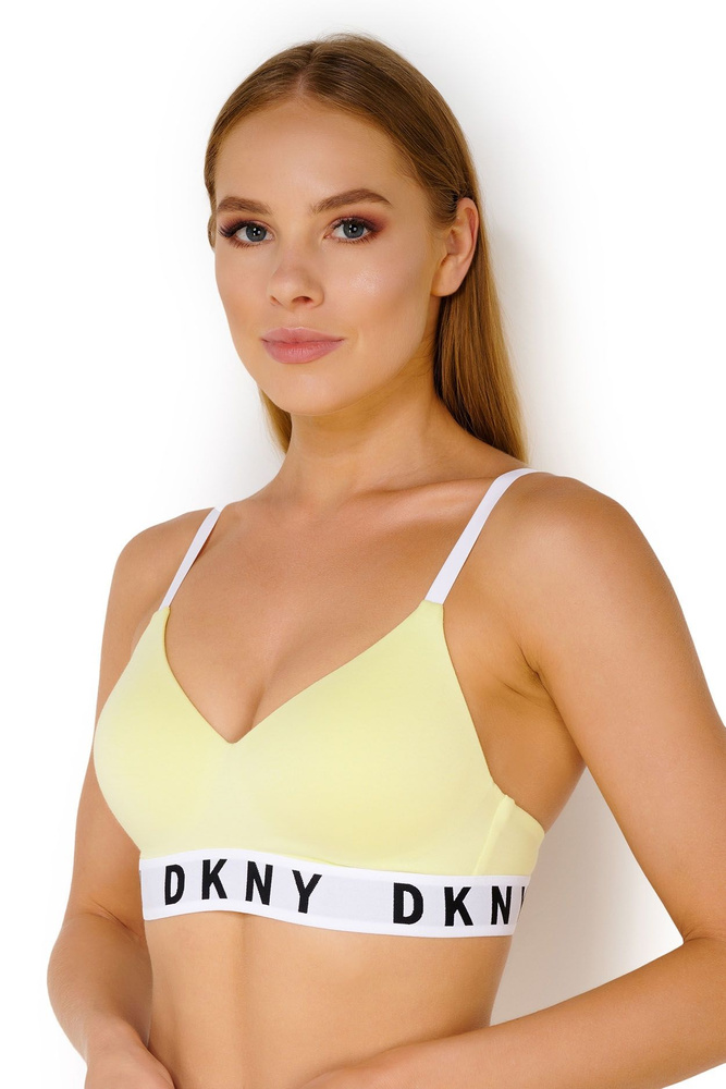 Бюстгальтер DKNY #1