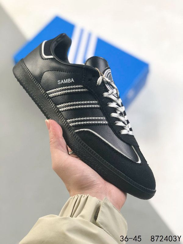 Кроссовки adidas Samba Og #1