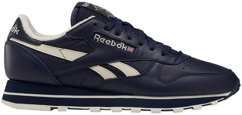 Кроссовки Reebok Classic Leather #1