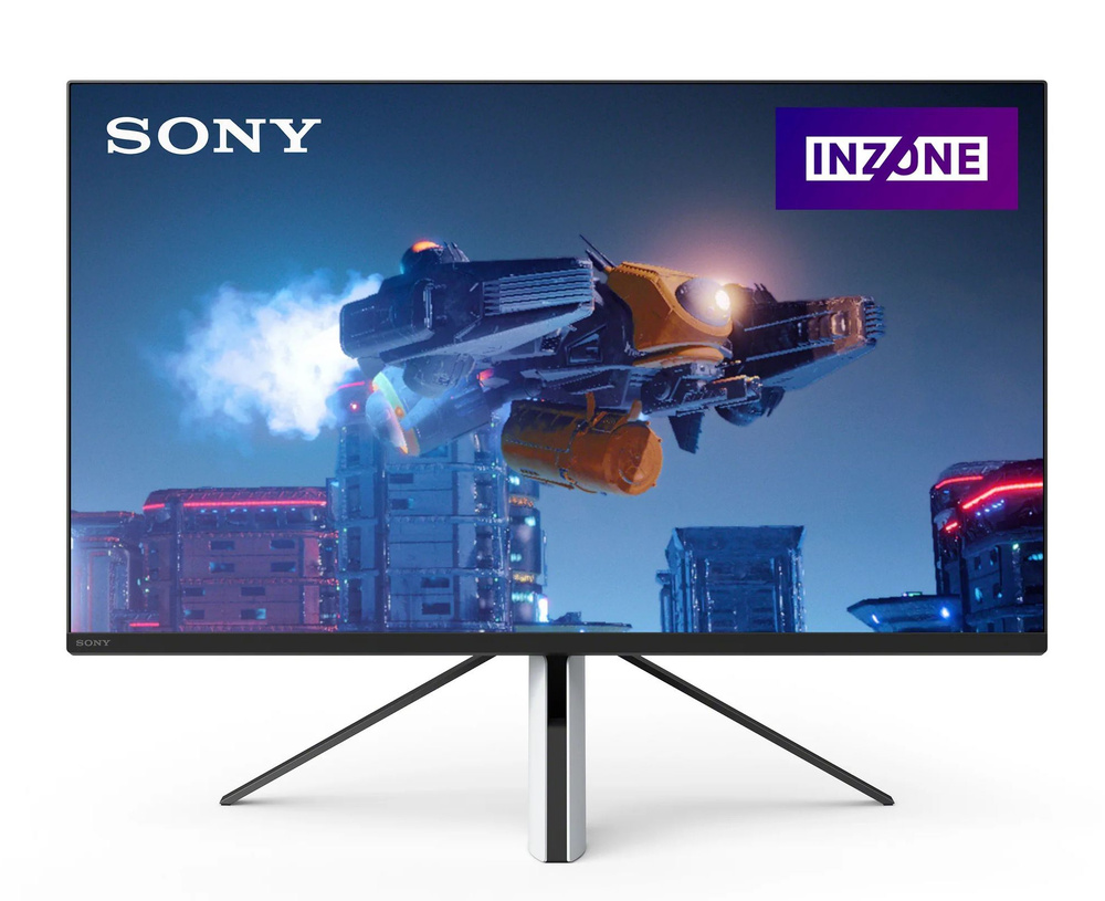 Sony 27" Монитор Игровой SDM-F27M30 (INZONE M3) #1