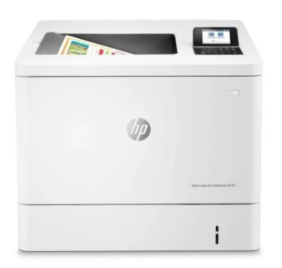 HP Принтер Europe Color LaserJet Enterprise M554dn A4 33 ppm 1200x1200 dpi #1